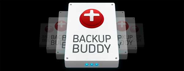 wordpress backup buddy